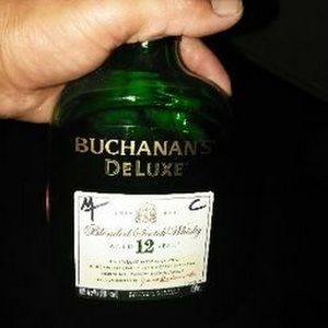 Meet your Posher, Juan